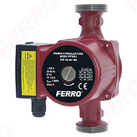 FERRO GÉPÉSZ SZIVATTYÚ IVÓVIZES– 25-40 180MM  0201W