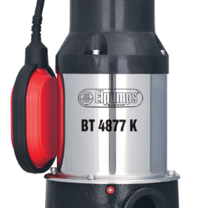 ELPUMPS BT-4877K DARABOLÓS  ÚSZÓKAPCSOLÓS