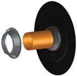 HL 800/110 CSÕÁTTÖRÉS SZIGETELÕ