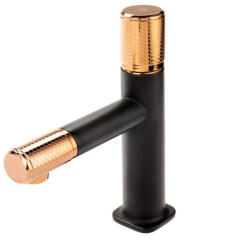FDESIGN ARDESIA MOSDÓ CS+CLICK ROSE GOLD/BLAC FD1-ARD-2-25