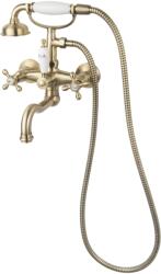 FDESIGN LACRIMA KÁD CSPT ANTOK BRONZ FD1-LRA-11-66