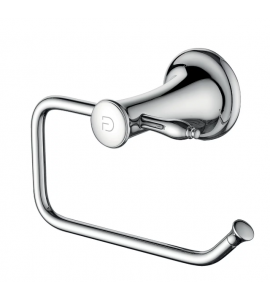FDESIGN LACRIMA WC PAPÍRTARTÓ KRÓM FD6-LRA-09-11